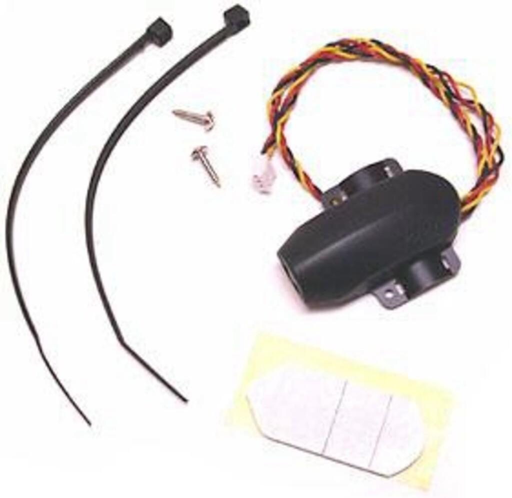 AURORA HTS-ORPM OPTICAL RPM SENSOR 55833