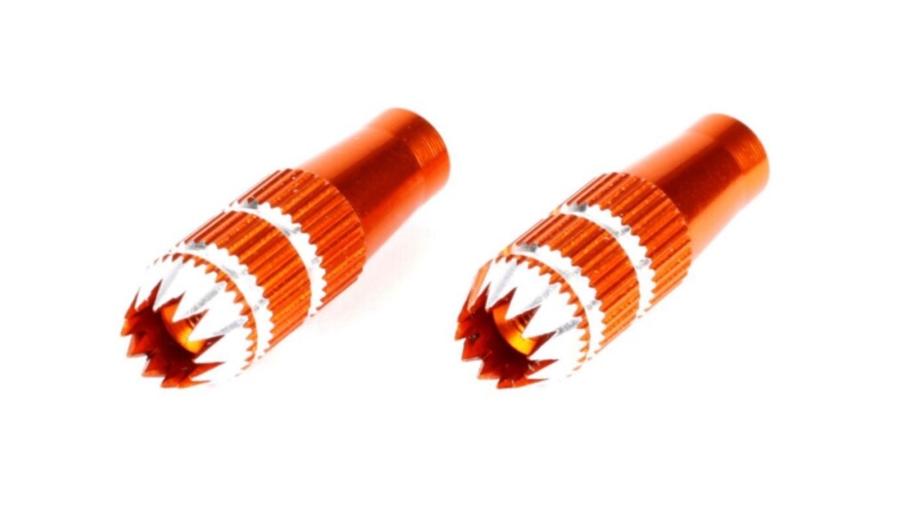 RADIO STICK END 24MM ORAN SPEKT SPMA4002