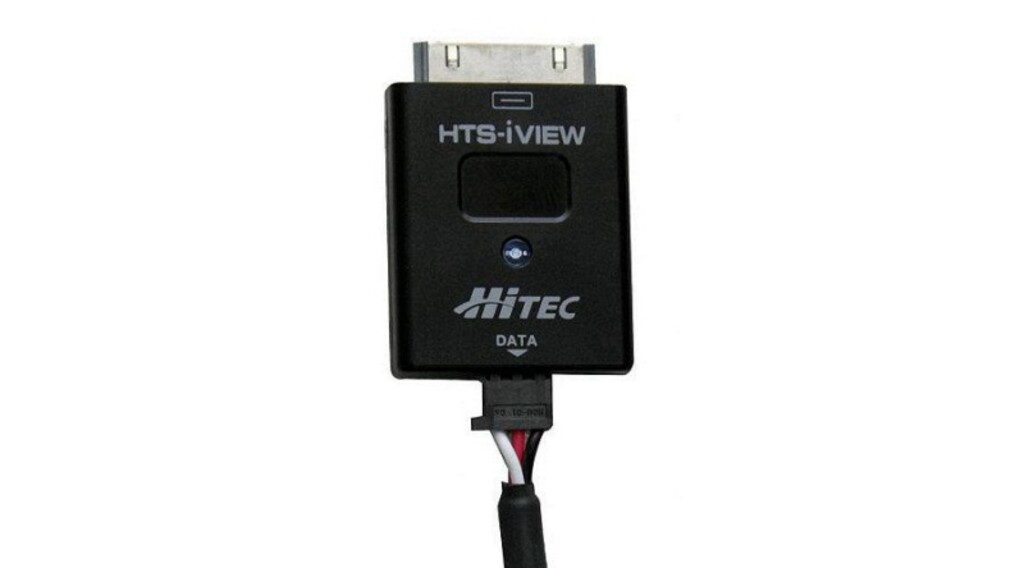 AURORA INTERFACE FOR APPLE PROD. 55862