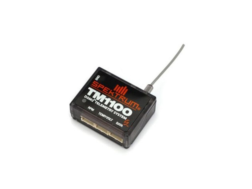 MODULO TELEMETRY TM1100 DSMX SPM9549