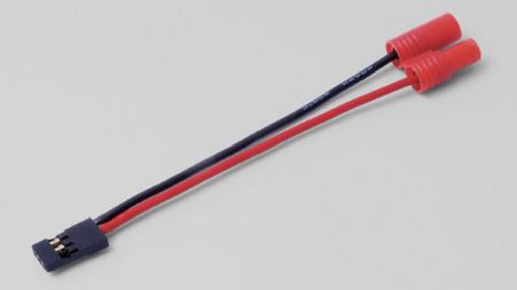 HYPERION ADAPT PACK FUTABA FG-CBL-3STD