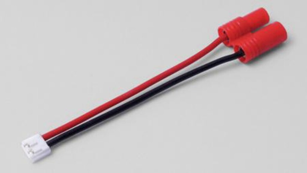 HYPERION ADAPT PACK TX JR FG-CBL-2EHR