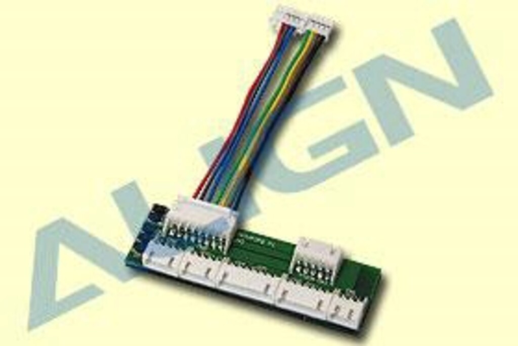ALIGN 6S BALANCE ADAPTER A K10383TA