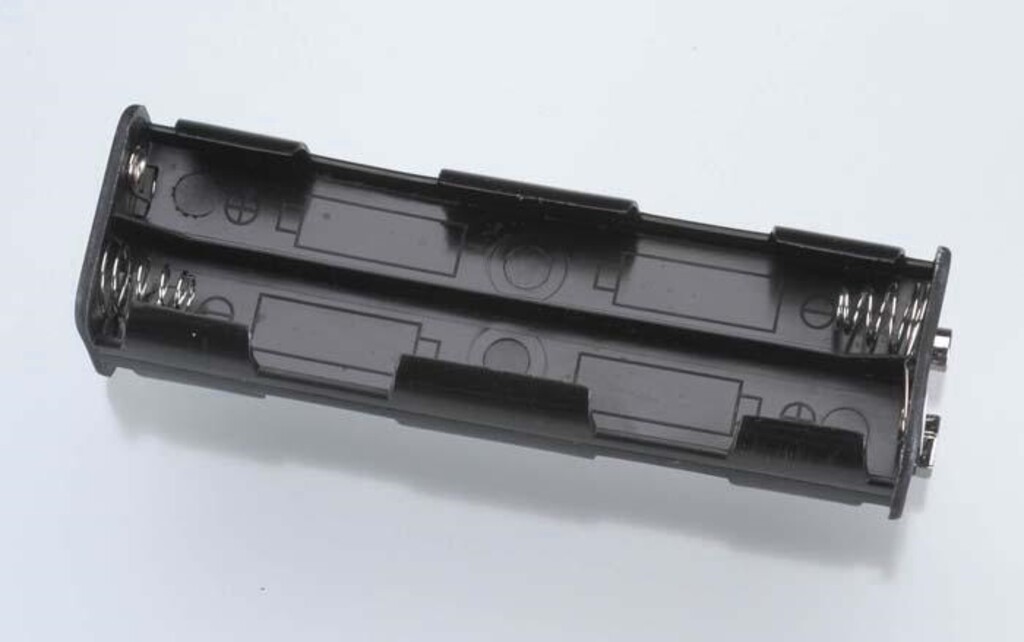 BATERY HOLDER 8CELL TX RADIO TACM4403