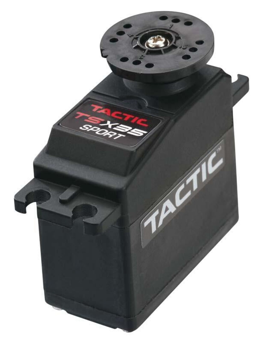 TSX35 STANDARD SERVO SPORT TACM0235
