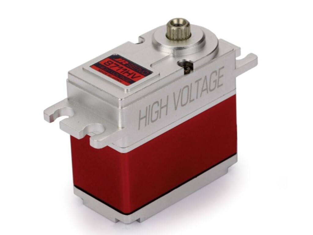 DS8711HV ULTRA TORQUE HV JR JRPS8711HV