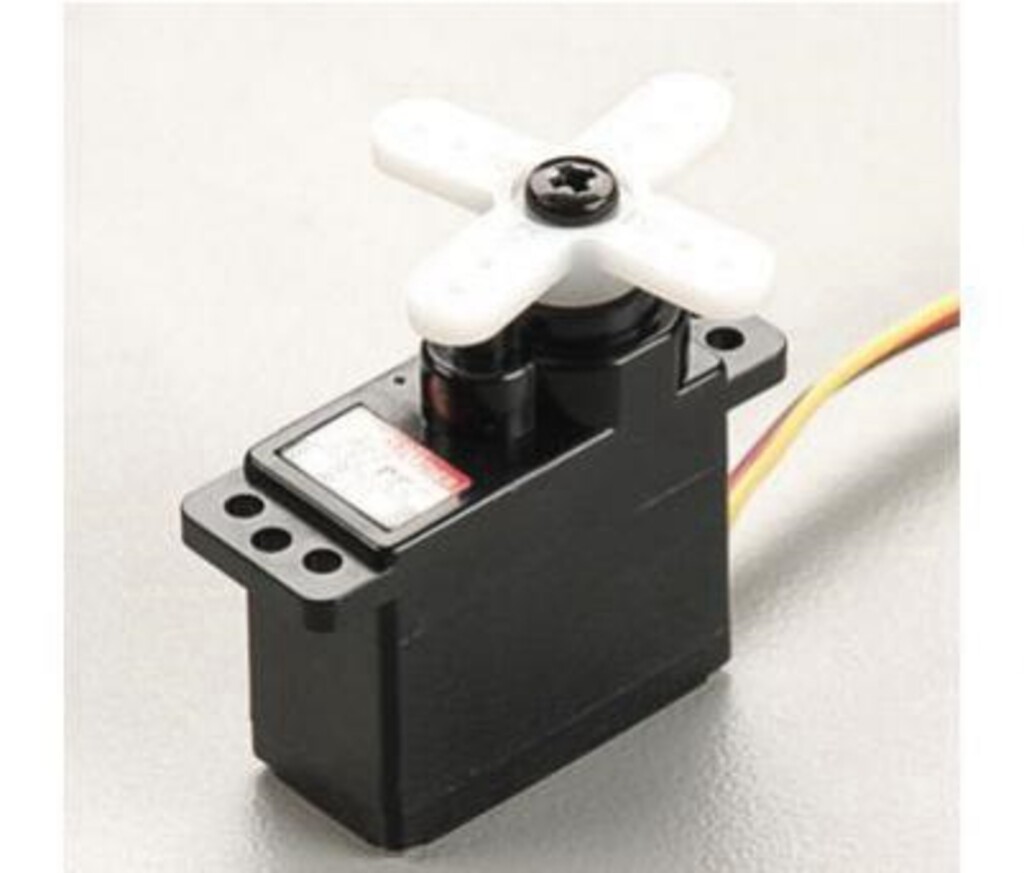 HS 65HB KARBONITE GEAR HITEC 33065S