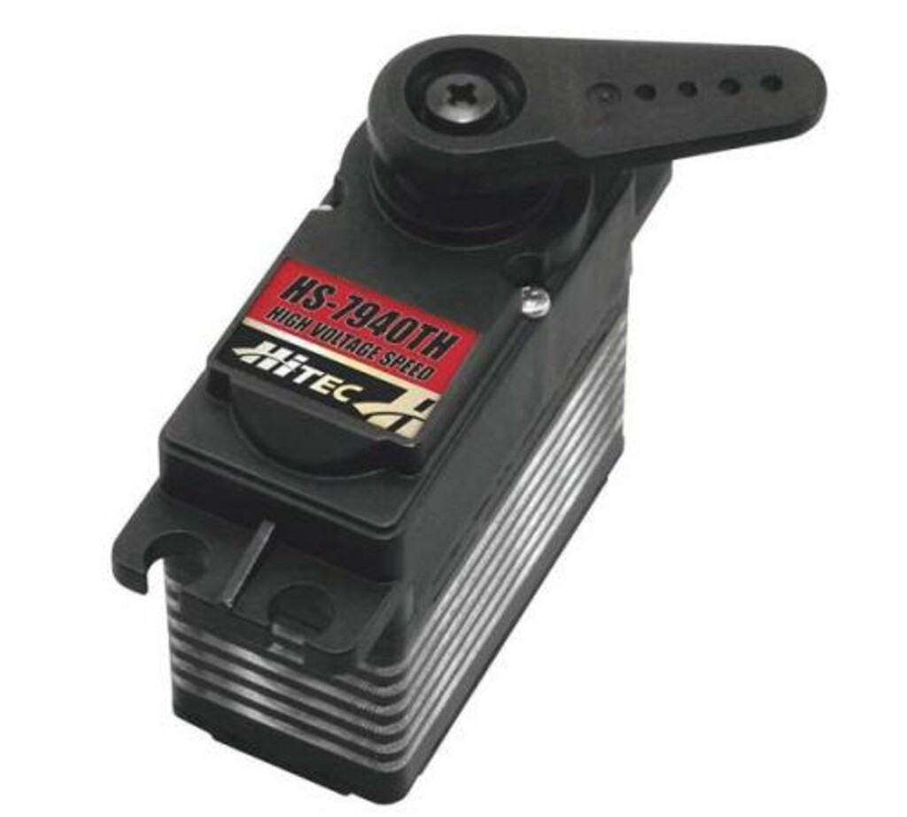 HS7940TH DIGITAL HI SPEED HITEC 37940S