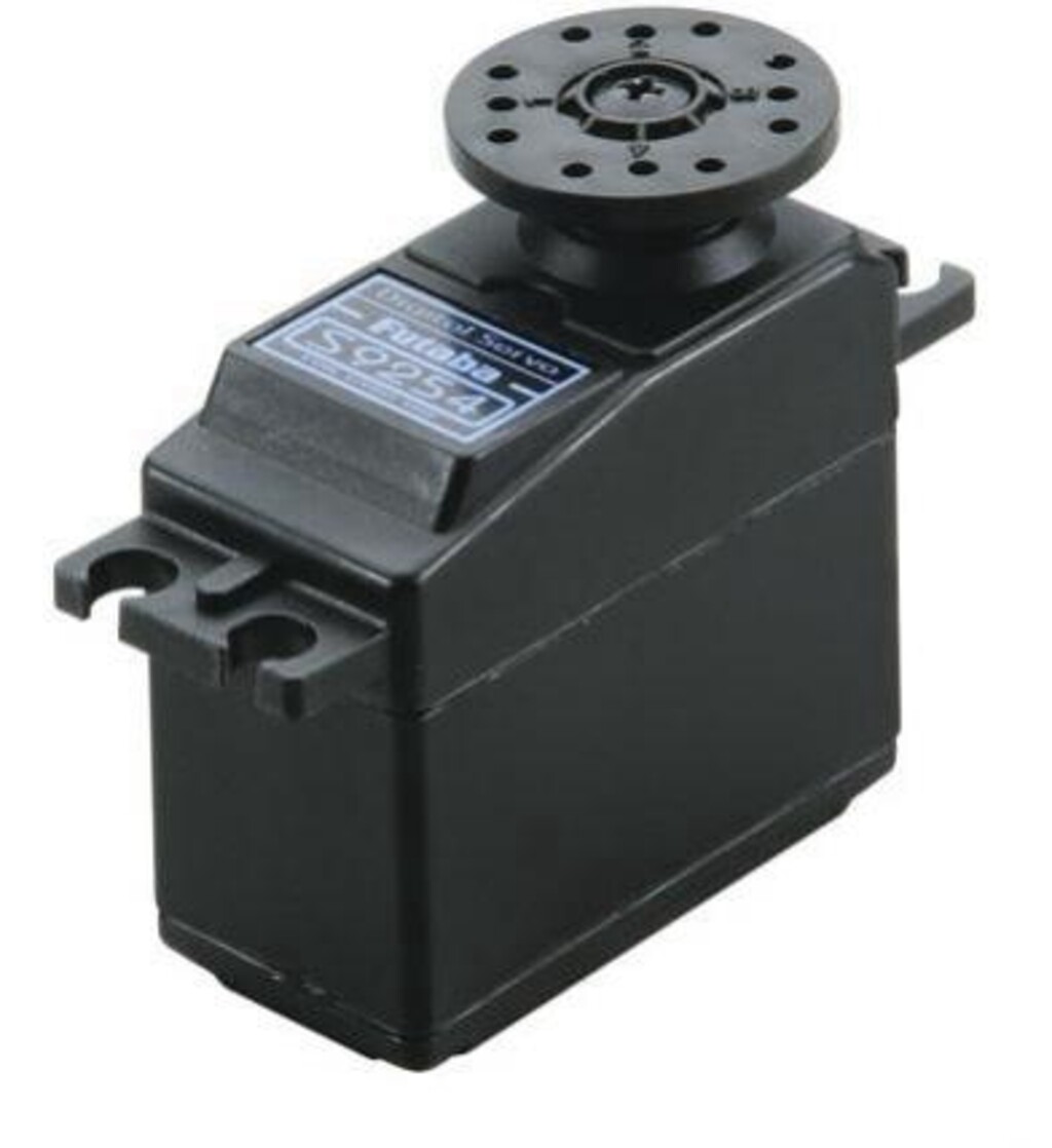 S9254 SERVO DIGITAL GYRO FUTM0224