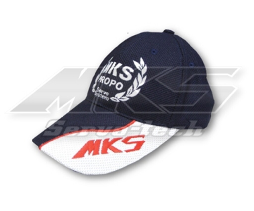 MKS BONE MKS GLOBAL (NAVY BLUE)