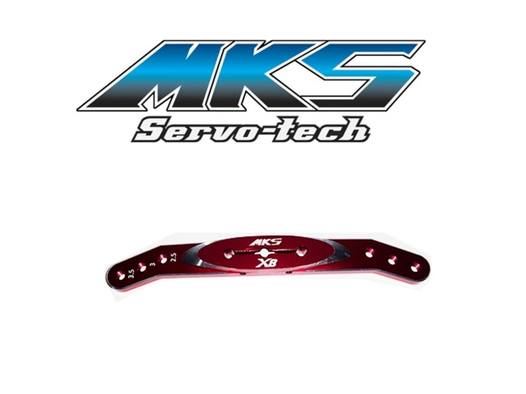 MKS HORN 1Z-X8-WLO-MH-01 METAL 2015-12