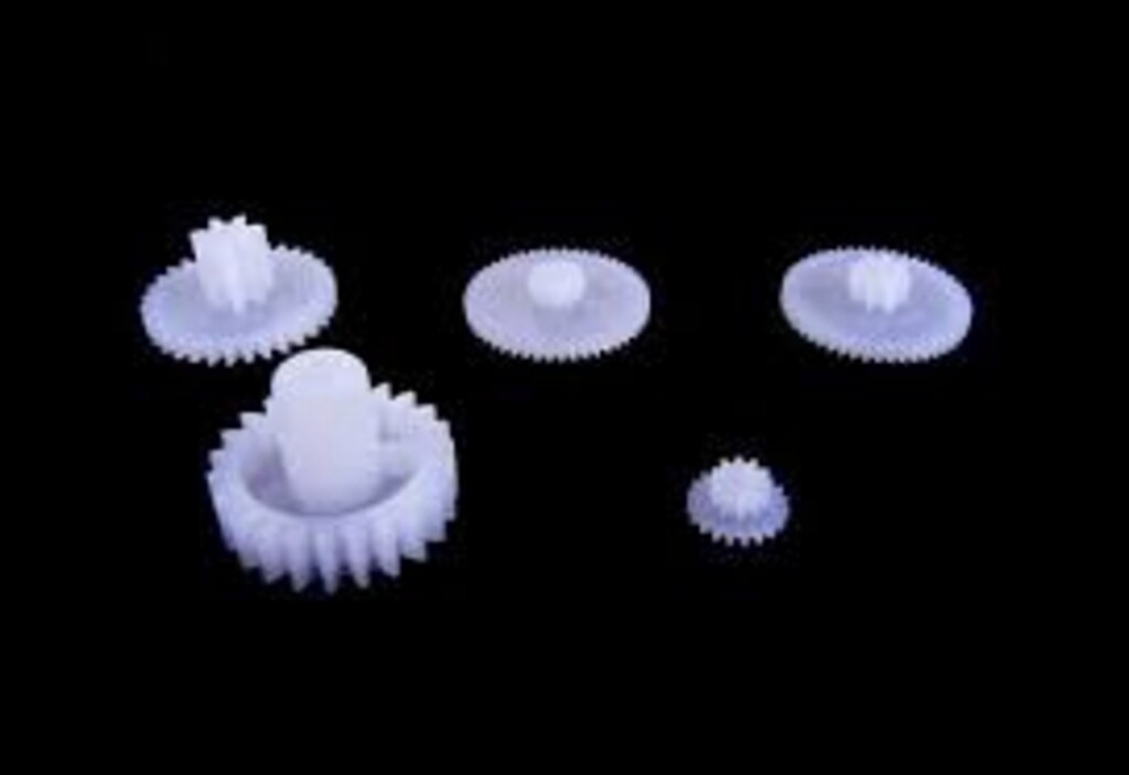 ENGRENAGEM DYNAM 7G 1.6KG .10SEG