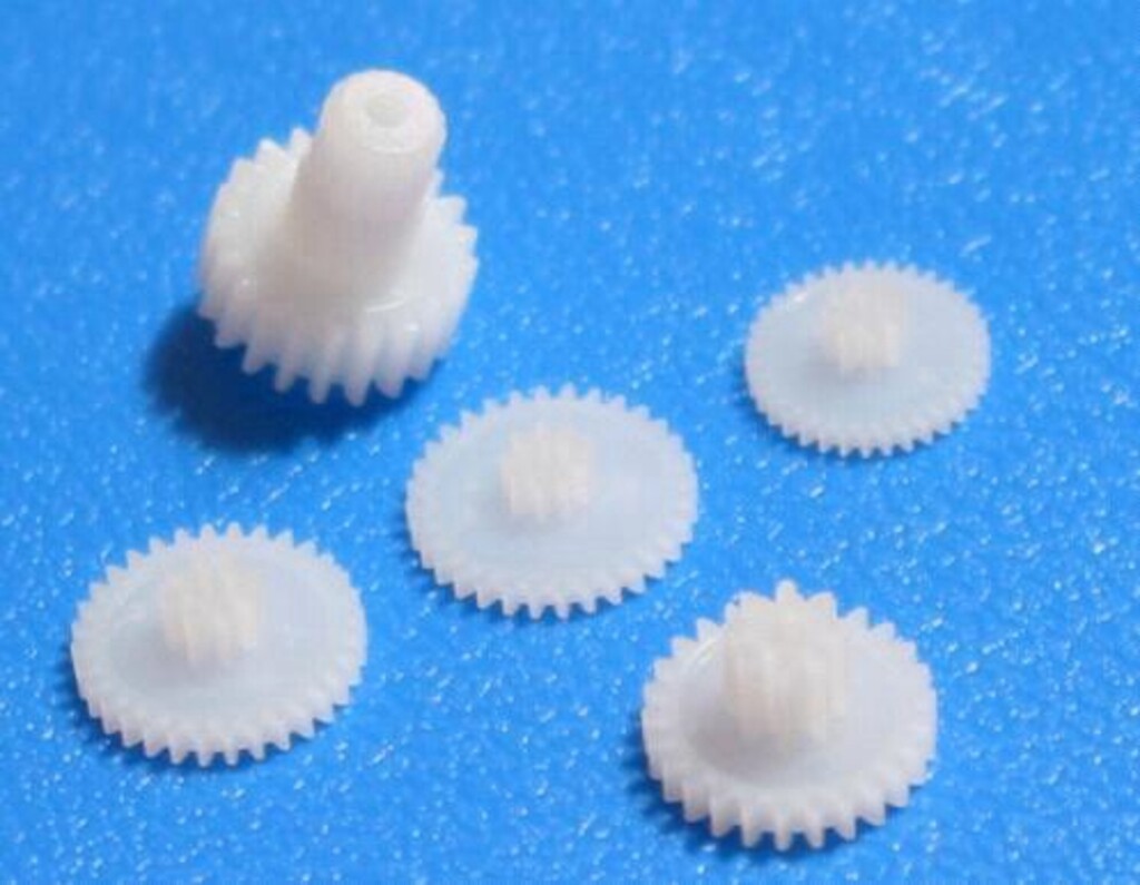 ENGRENAGEM GWS PICO S100 SERIE