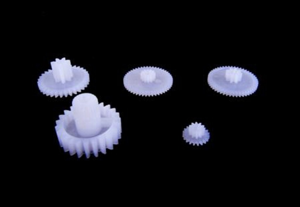 ENGRENAGEM DYNAM 8G 1.5KG .12SEG