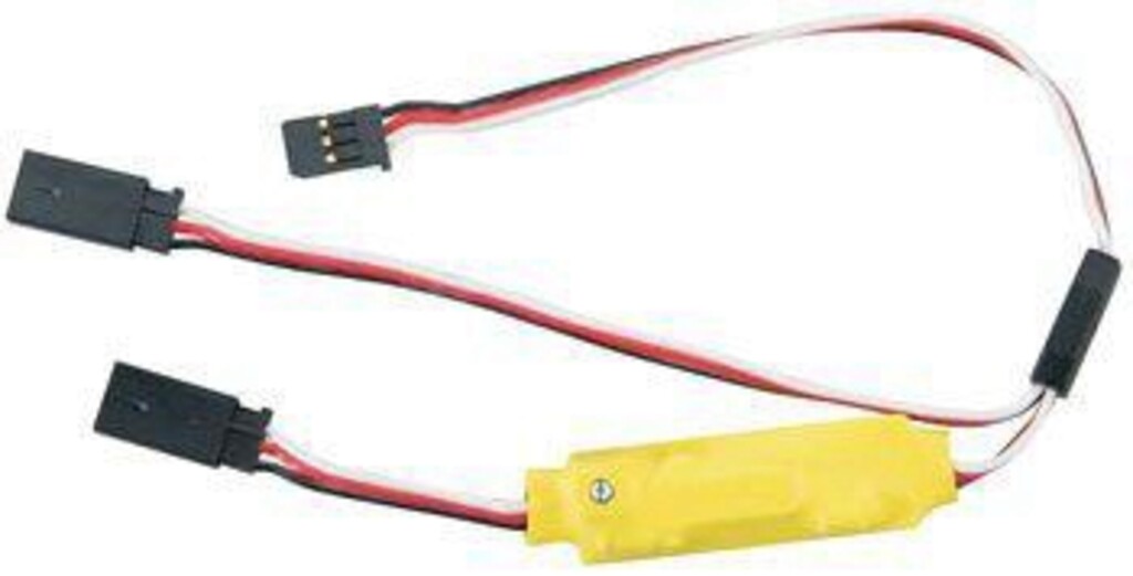 SERVO REVERSER EMS0027 / 0028