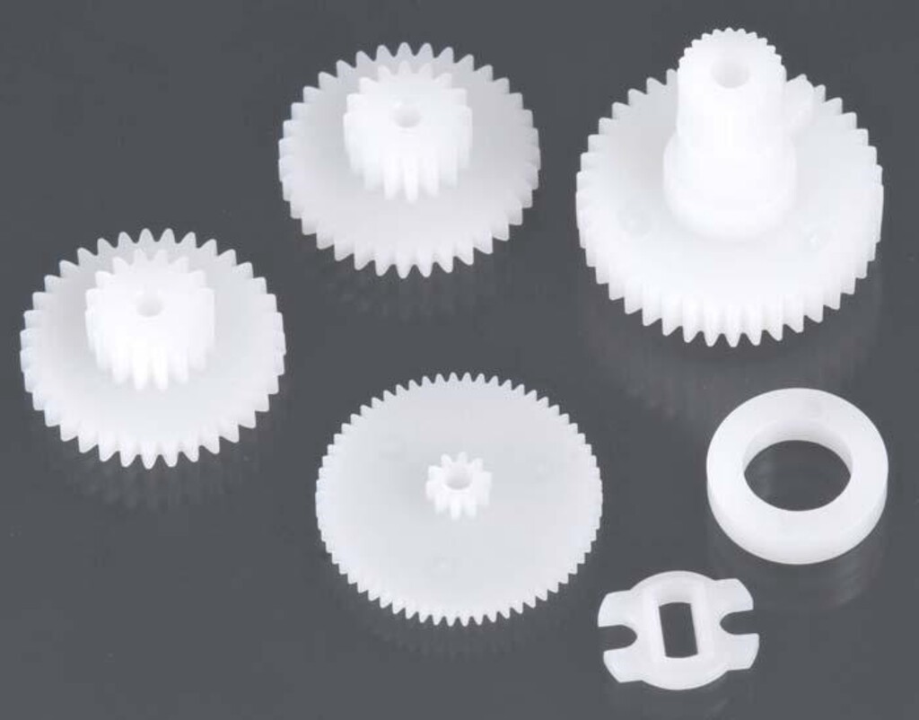 ENGRENAGEM ES100 GREAT PLANES GPMM1313