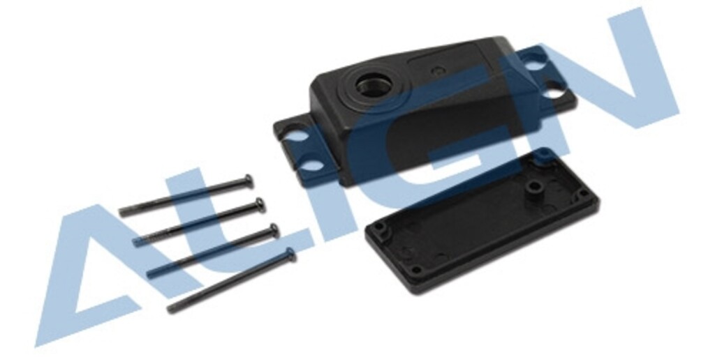 CASE ALIGN DS450/DS455 HSP45004T