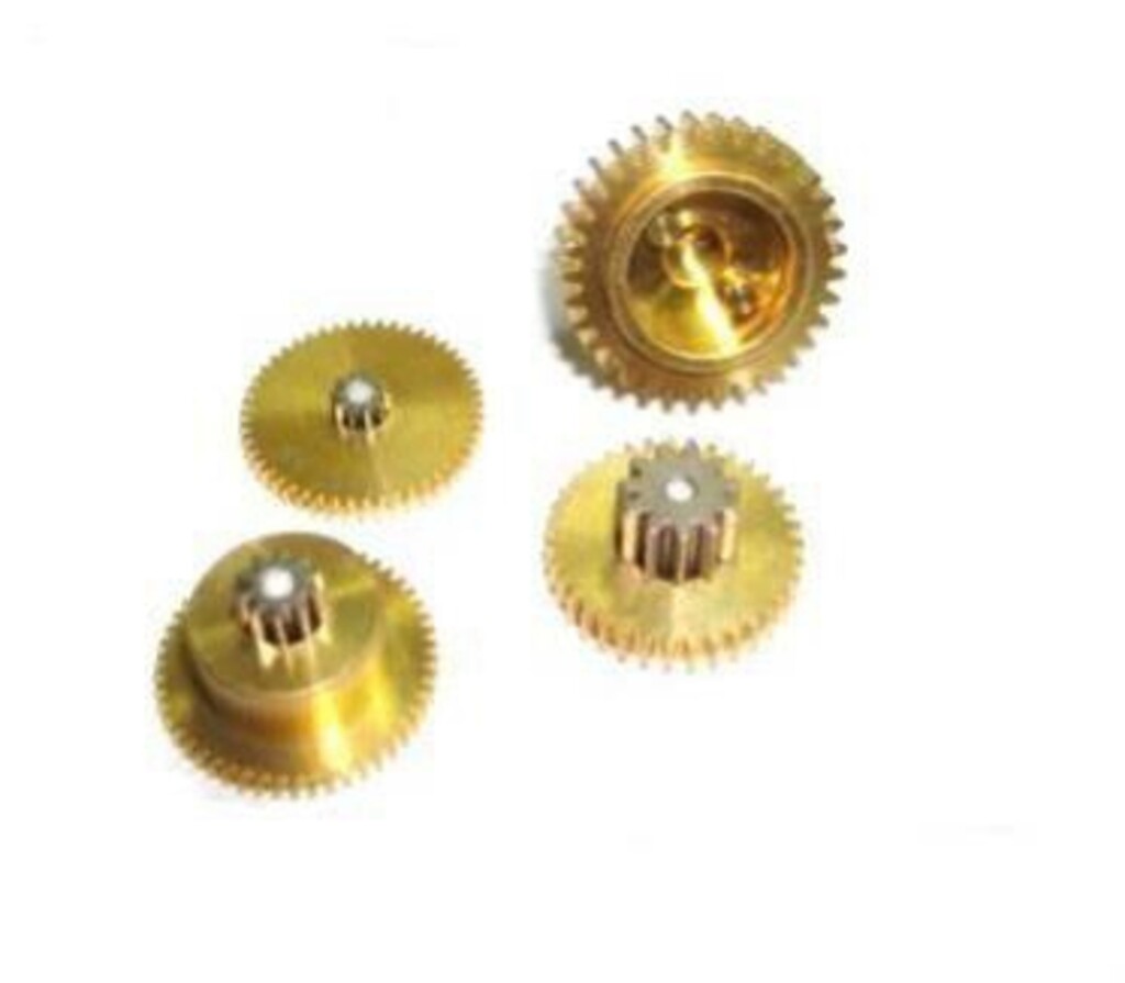 ENGRENAGEM GWS S03MG SERIES S09/FMGS