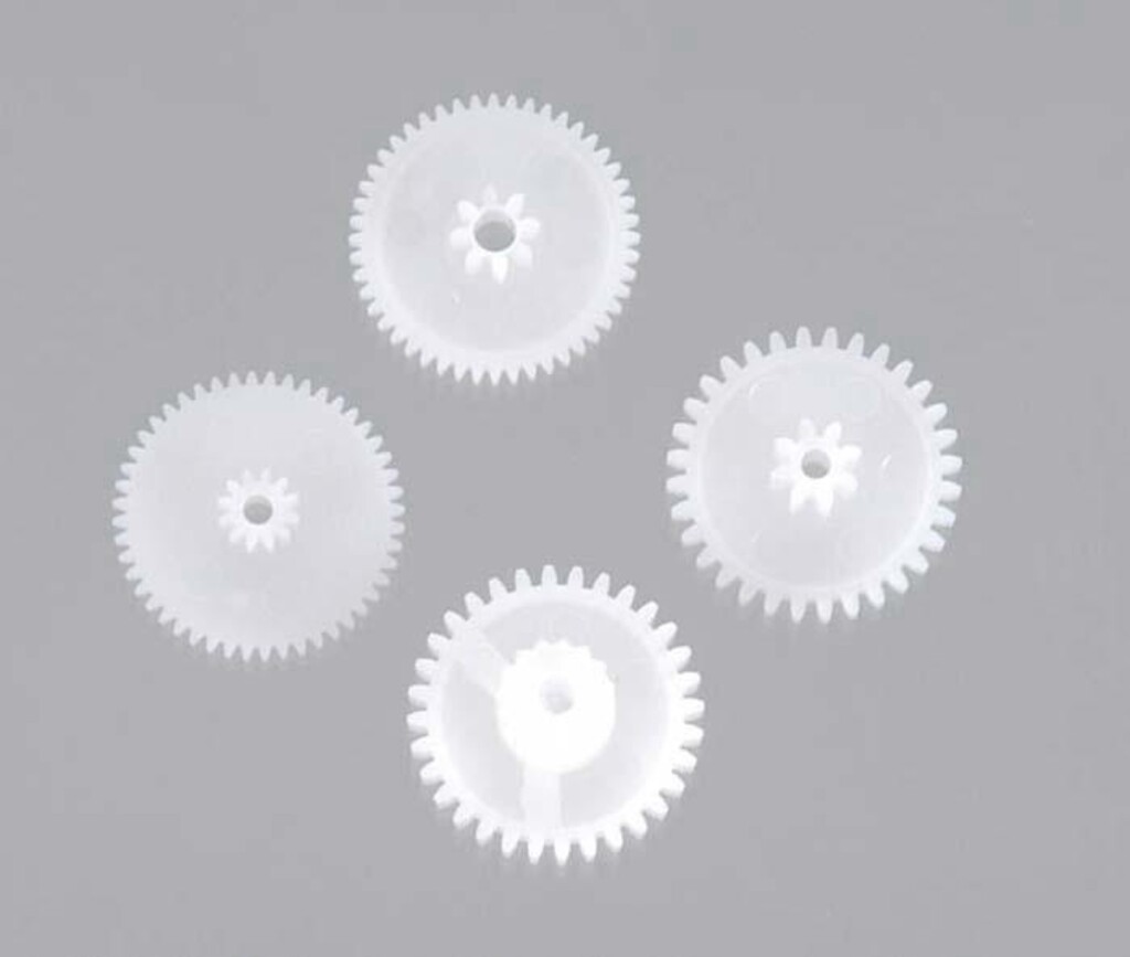 ENGRENAGEM 50 HITEC 56355