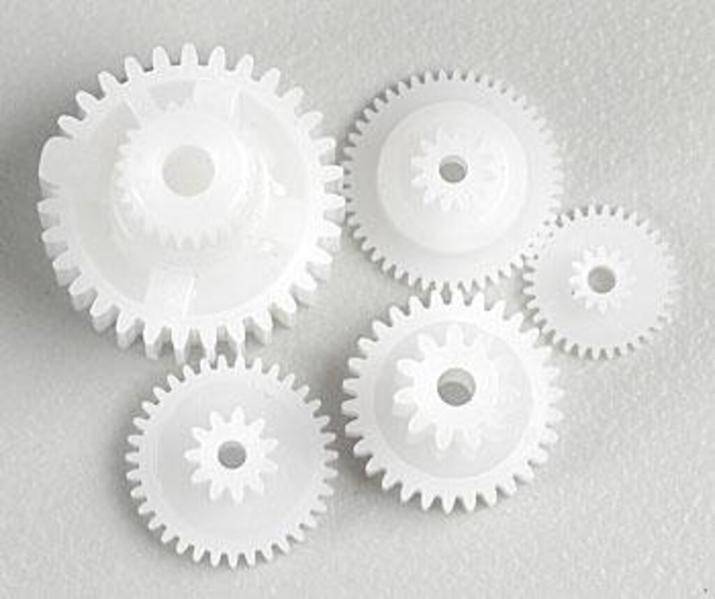 ENGRENAG S9650 FUTABA FGS9650