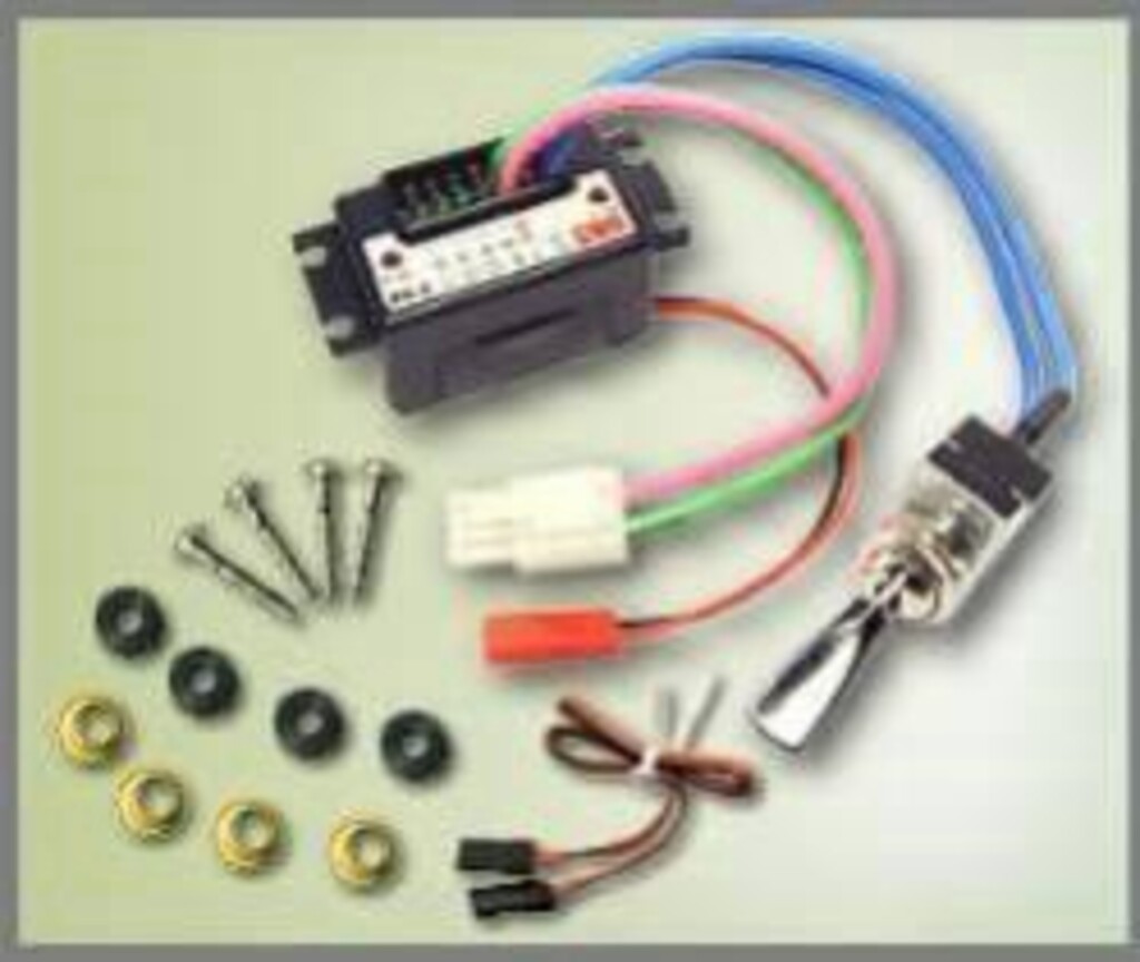 POWER DIVIDER GWS GW/PD2