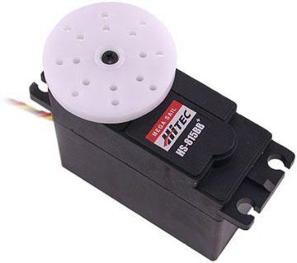 HS 815BB MEGA SAIL ARM CONTROL 31815S