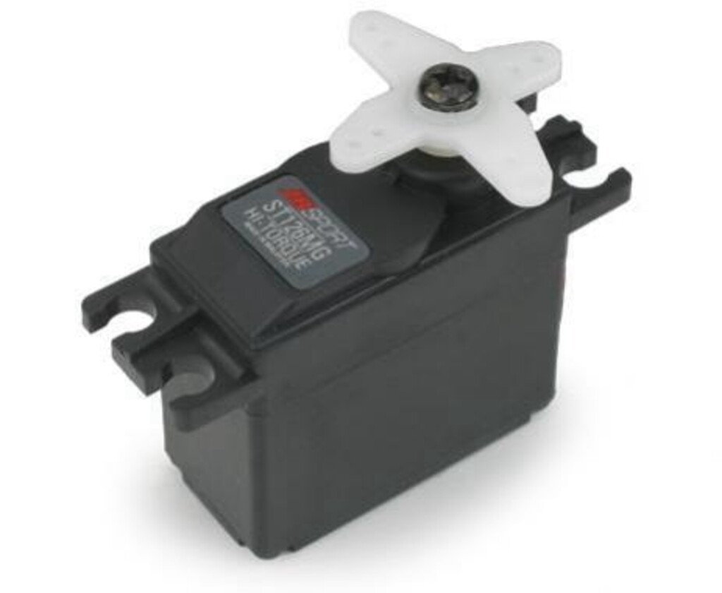 ST126MG JR SPORT HI-TORQUE JSP20071