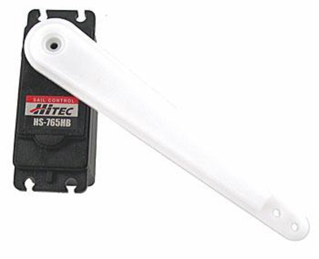 HS 765HB SAIL ARM CONTROL SERVO 33765S