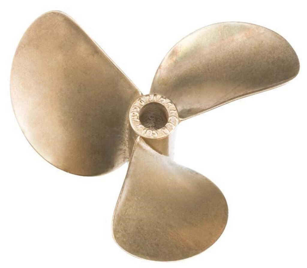 HELICE LANCHA GRIMRACER 67X105M AQUB9787