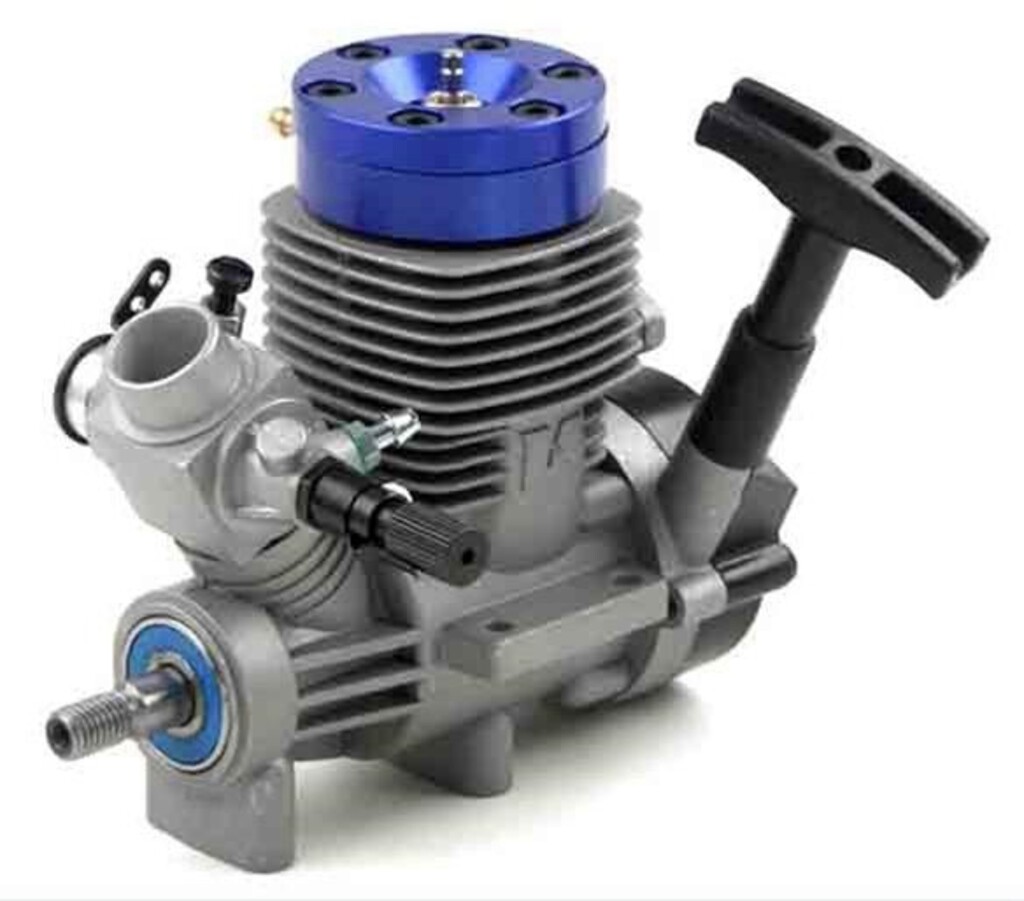 MOTOR KYOSHO GXR28 MARINE ENGINE 74025MR