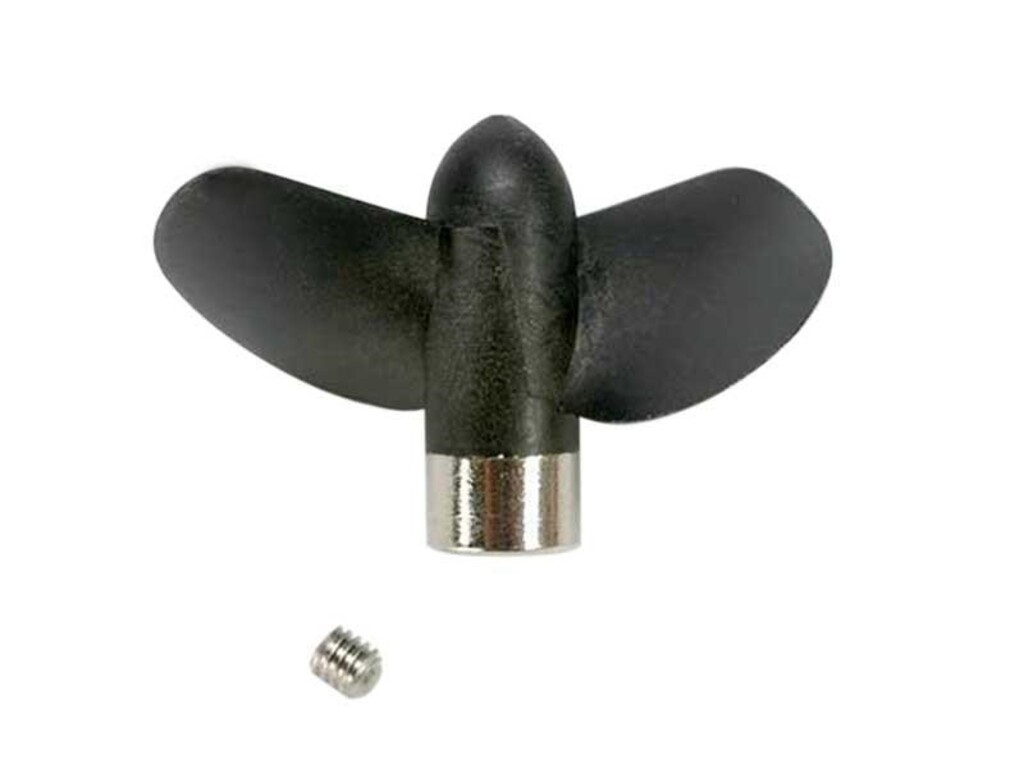 HELICE LANCHA TRAXXAS VILLAIN EX R 1583