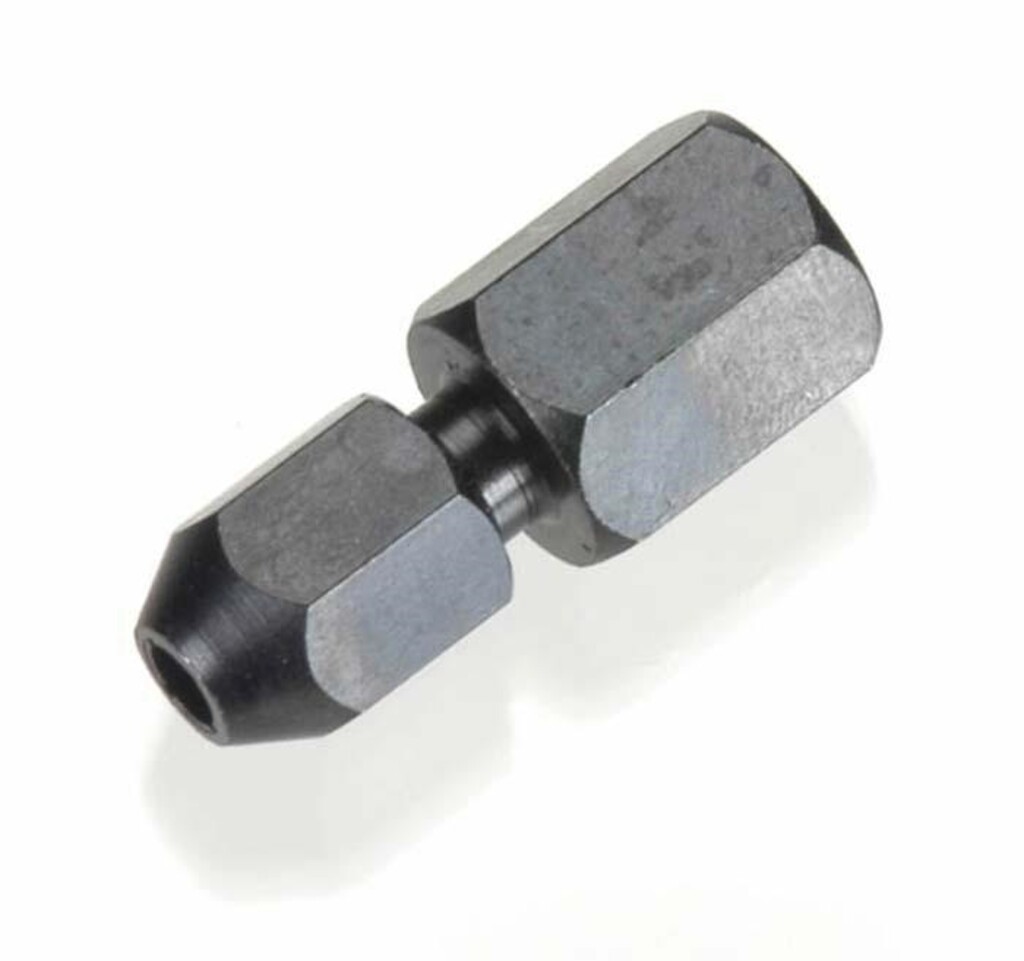 SV27 NITRO ENGINE CABLE COUPLER AQUB7892