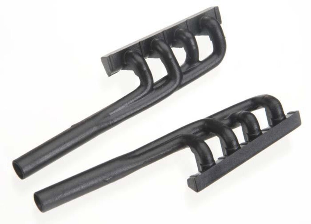 UL-1 EXHAUST HEADERS L&R AQUB6431