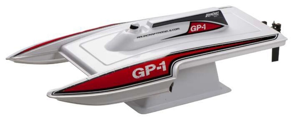LANCHA GP-1 MINI 3S ULTRA HYDRO AQUB1820