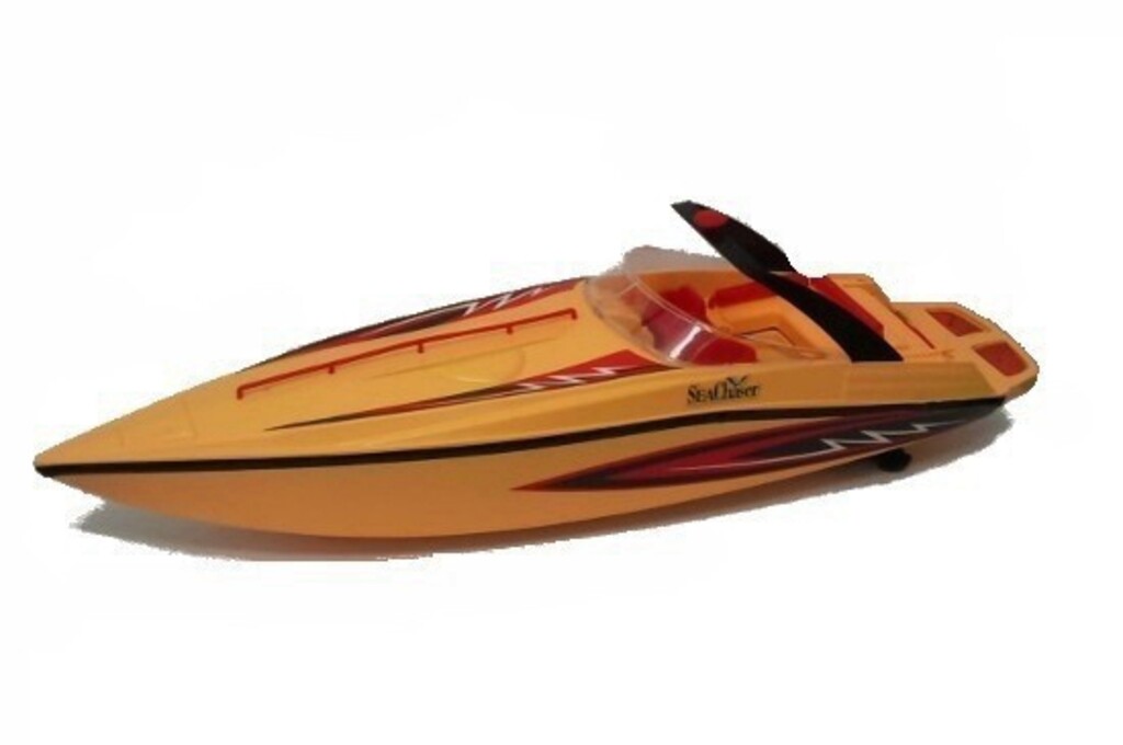 LANCHA SEA CHASER RTR NEQIDA 757-4023