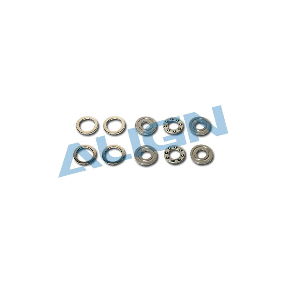 TR600 THRUST BEARING SET H60001T-1