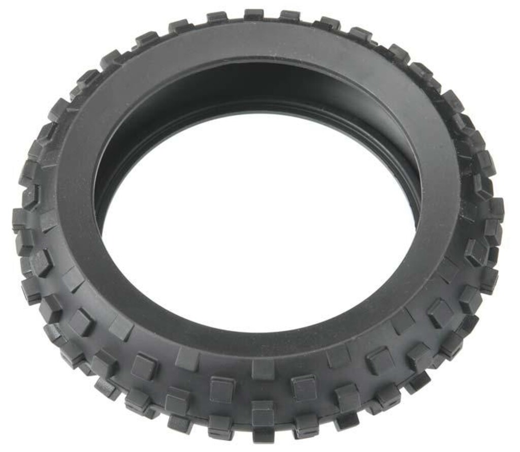 DTXC4491 REAR TIRE STOCK DX450