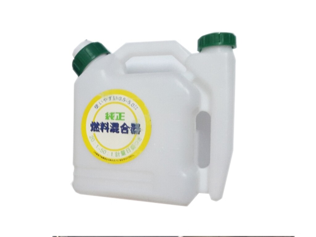 6SH FUEL MIXER 1.5L GASOLINE FP8005-1.5L