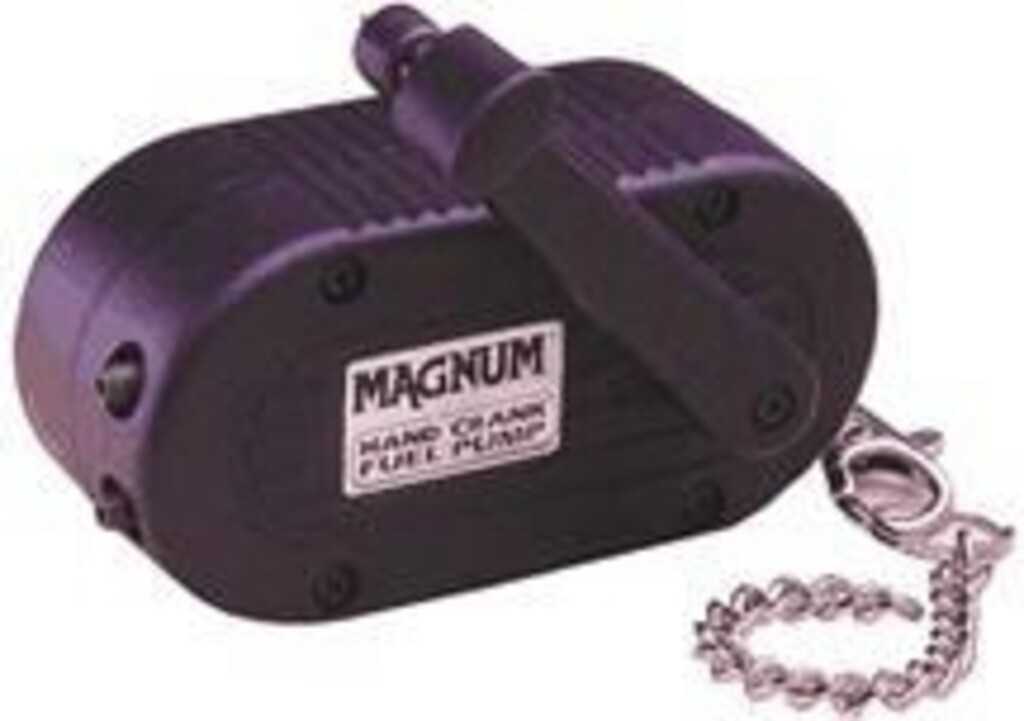 BOMBA MANUAL MAGNUM 199   237365