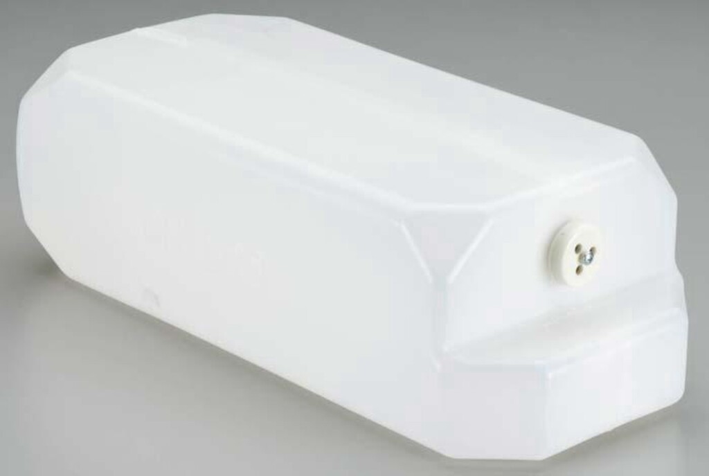 TANK DUBRO 100 OZ 797