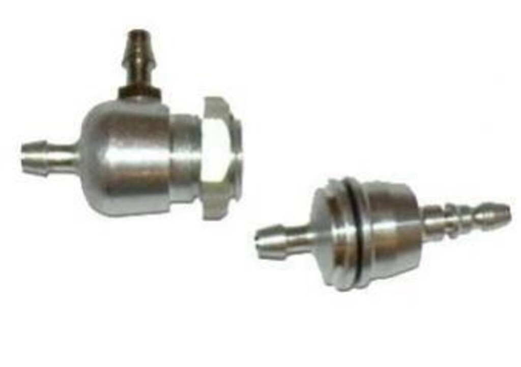 VALVULA DE ABASTECIMENTO TTR1115