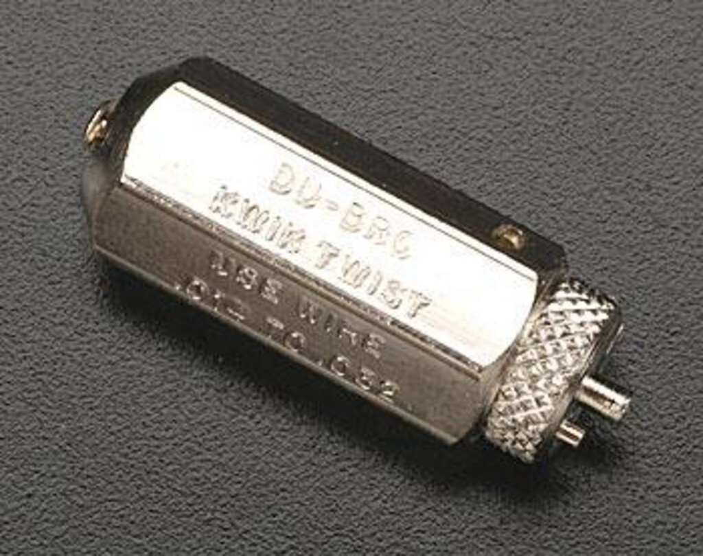 KWIK TWIST DUBRO DUB301