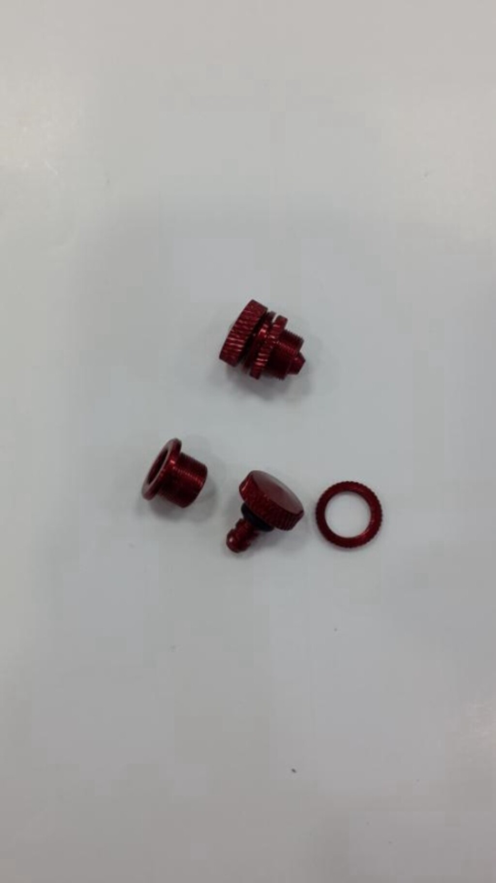 MIRACLE FUEL PLUG GAS E GLOW 2PC H-001