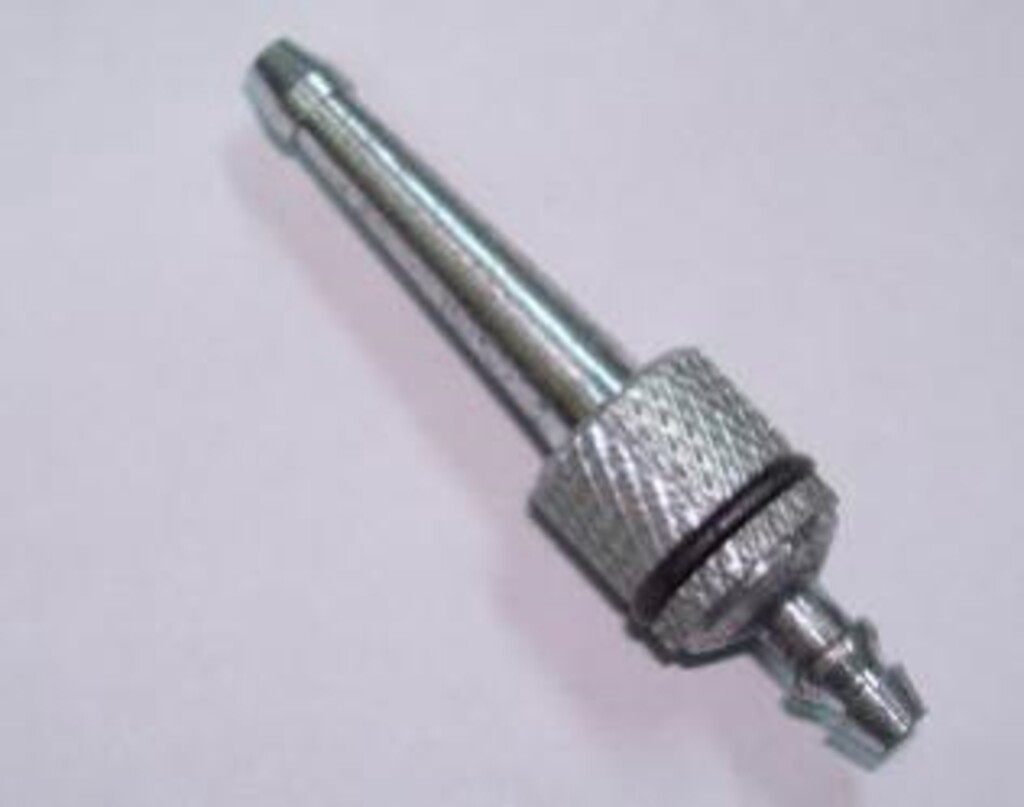 FUEL FILTER - FILLING NOZZLE TYPE MY 111
