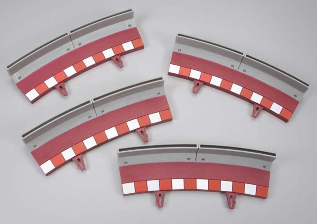 SCX OUTER CURVE OUTER BORDERS 20300