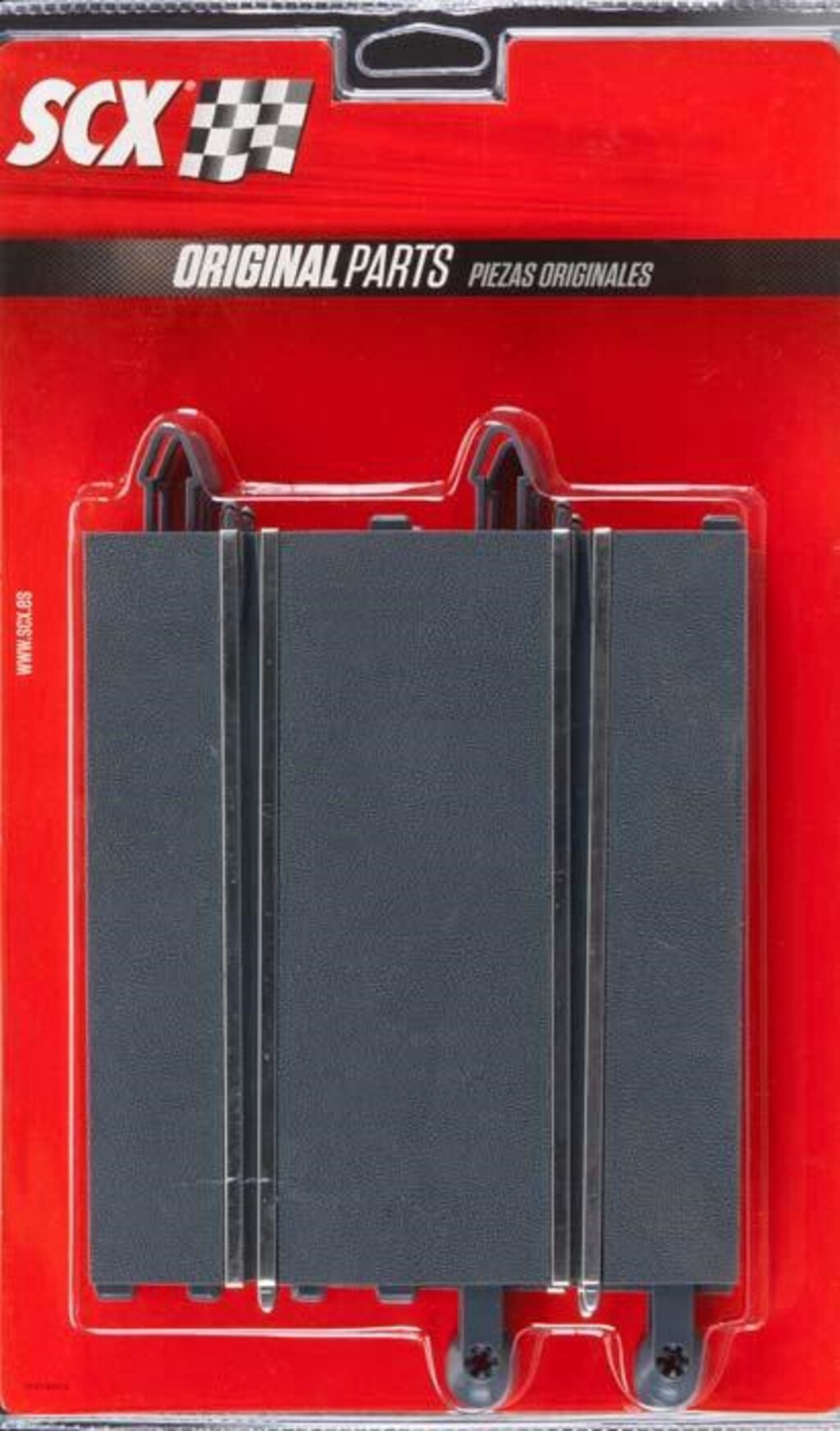 SCX CONVERSION 1/32 TRACK 2PC A10015X200