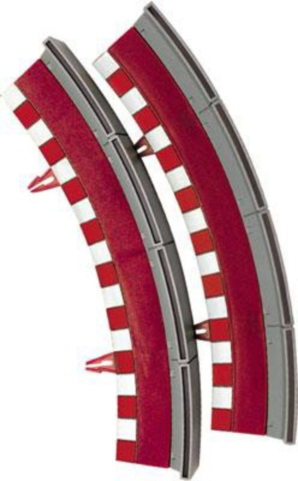 SCX STANDAR CURVE BORDER 2PC 20040