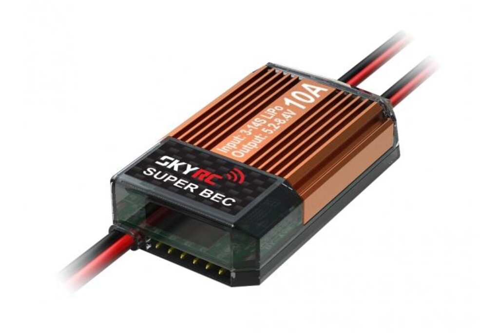 IMAX BEC 10A 14S 5.2V-8.4V SK-600053