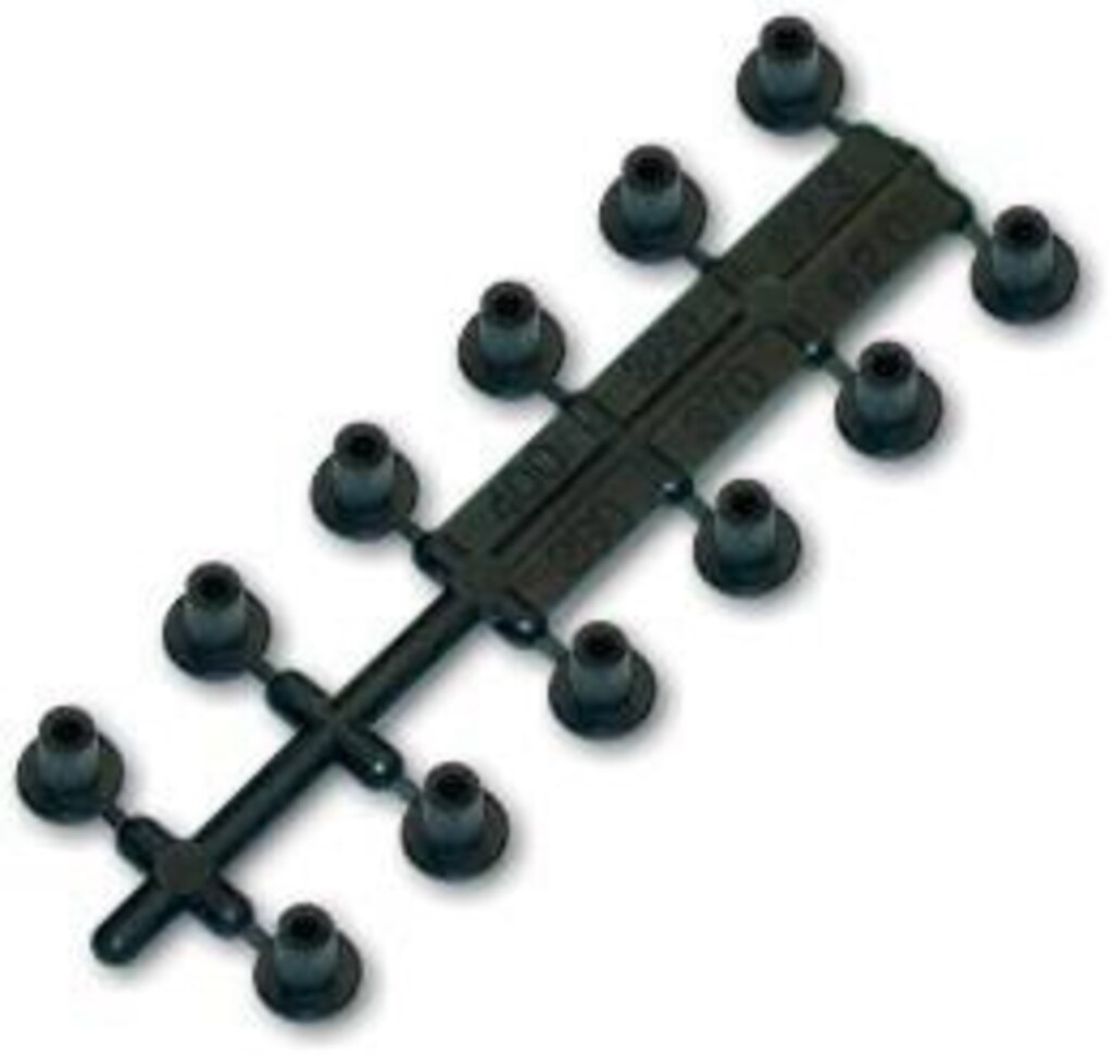 ADC001 RUBER ADAPTER GWS