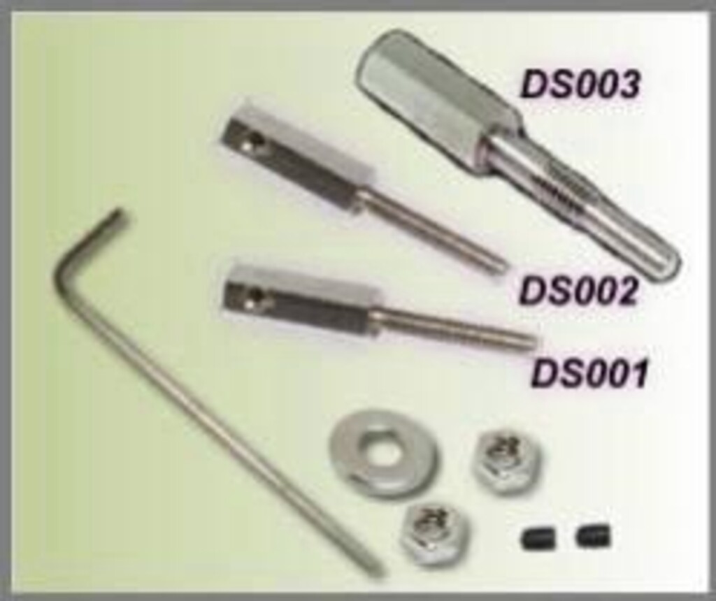 DRIVE SHAFT MOT.540~550 DS003